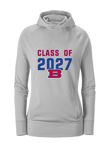 Bartlett Panthers Class of 2027 Women's Hoodie