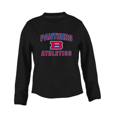 Bartlett Panthers Athletics Women's Sweatshirt
