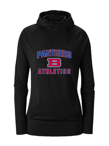 Bartlett Panthers Athletics Women's Hoodie