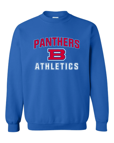 Bartlett Panthers Athletics Men's Sweatshirt