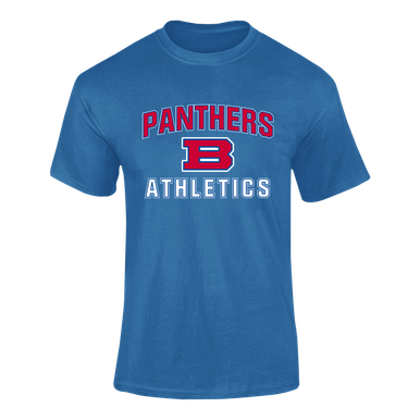 Bartlett Panthers Athletics Men's Premium SS T-Shirt