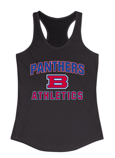 Bartlett Panthers Athletics Women's Tank Top
