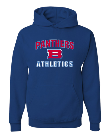 Bartlett Panthers Athletics Men's Premium Hoodie