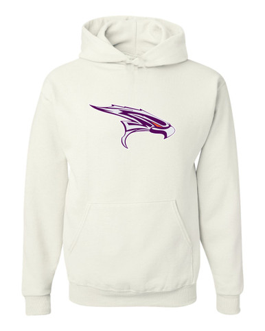Eastlake Falcons Mascot #1 Men's Premium Hoodie