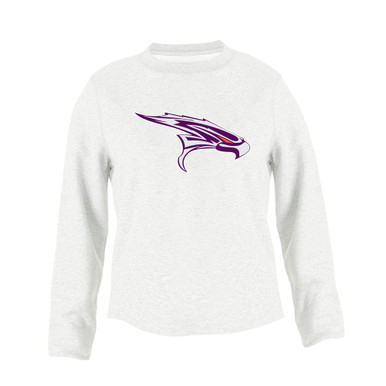 Eastlake Falcons Mascot #1 Men's Sweatshirt