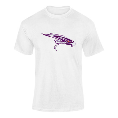 Eastlake Falcons Mascot #1 Men's Premium SS T-Shirt