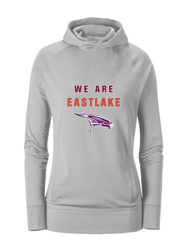 Eastlake Falcons We Are Women's Hoodie