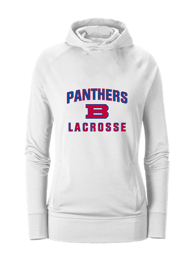 Bartlett Panthers Lacrosse Women's Hoodie