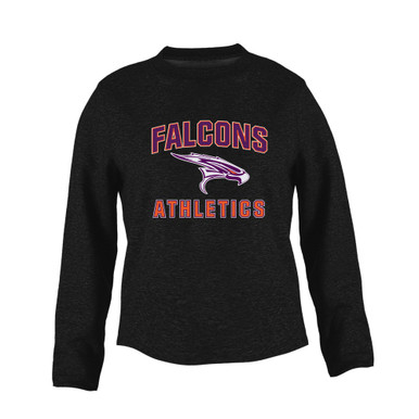 Eastlake Falcons Athletics Women's Sweatshirt