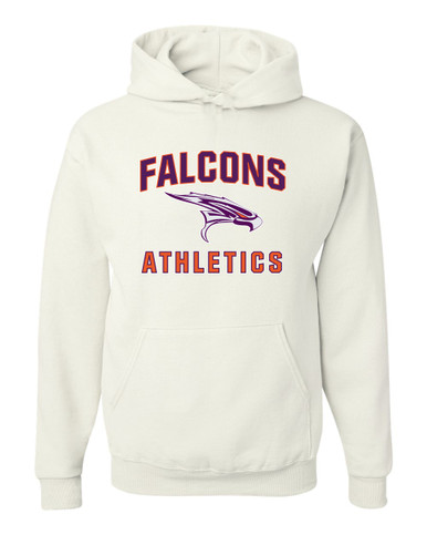 Eastlake Falcons Athletics Men's Premium Hoodie