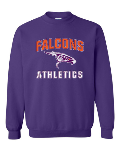 Eastlake Falcons Athletics Men's Sweatshirt