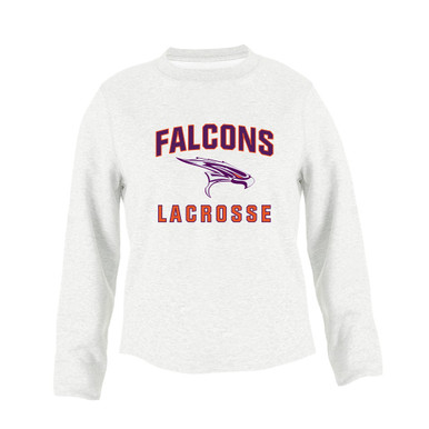 Eastlake Falcons Lacrosse Women's Sweatshirt