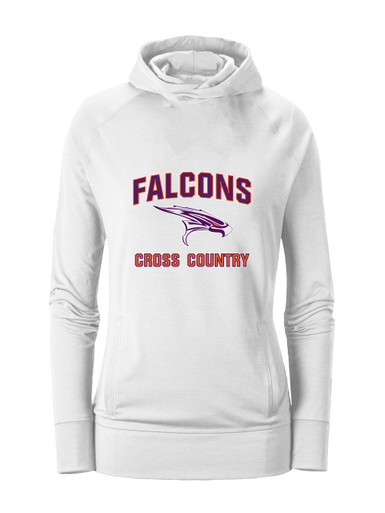 Eastlake Falcons Cross Country Women's Hoodie