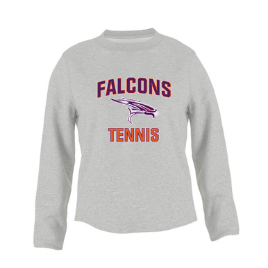 Eastlake Falcons Tennis Women's Sweatshirt