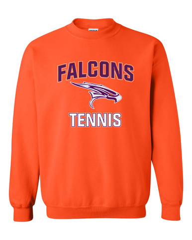 Eastlake Falcons Tennis Men's Sweatshirt