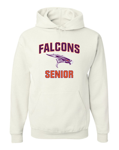 Eastlake Falcons Senior #1 Men's Premium Hoodie