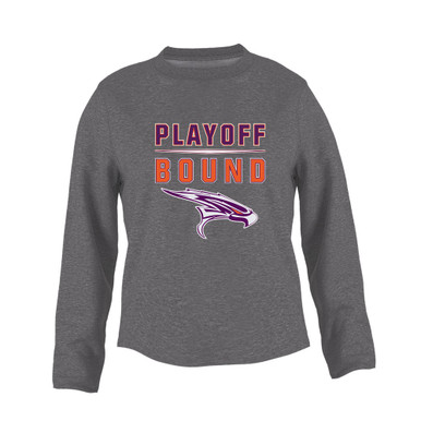 Eastlake Falcons Playoff Bound Women's Sweatshirt