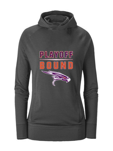 Eastlake Falcons Playoff Bound Women's Hoodie