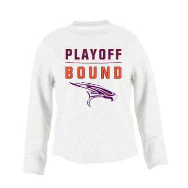 Eastlake Falcons Playoff Bound Men's Sweatshirt
