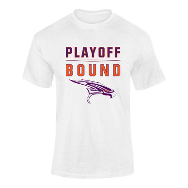 Eastlake Falcons Playoff Bound Men's Premium SS T-Shirt