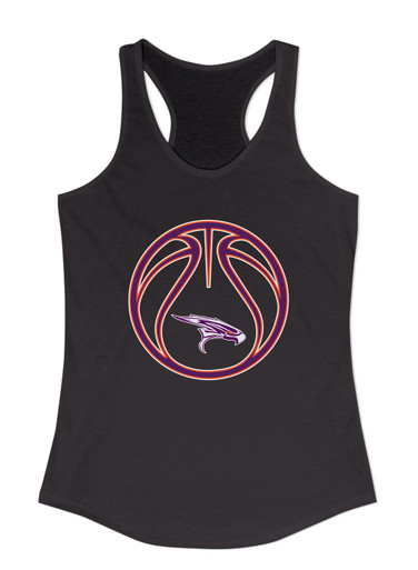 Eastlake Falcons Basketball #2 Women's Tank Top