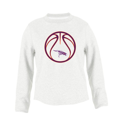 Eastlake Falcons Basketball #2 Men's Sweatshirt