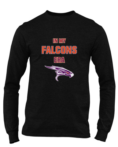 Eastlake Falcons Era #1 Men's Premium LS T-Shirt