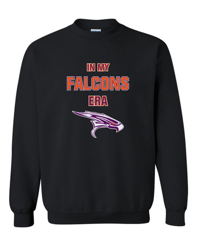 Eastlake Falcons Era #1 Men's Sweatshirt