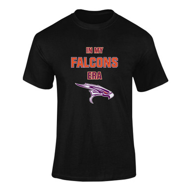 Eastlake Falcons Era #1 Men's SS T-Shirt