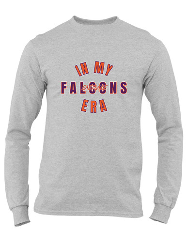 Eastlake Falcons Era #3 Men's Premium LS T-Shirt