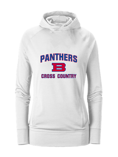Bartlett Panthers Cross Country Women's Hoodie