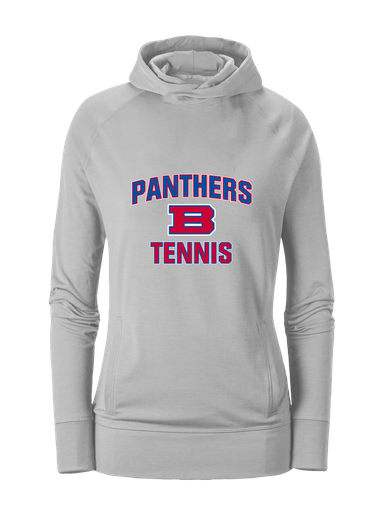 Bartlett Panthers Tennis Women's Hoodie