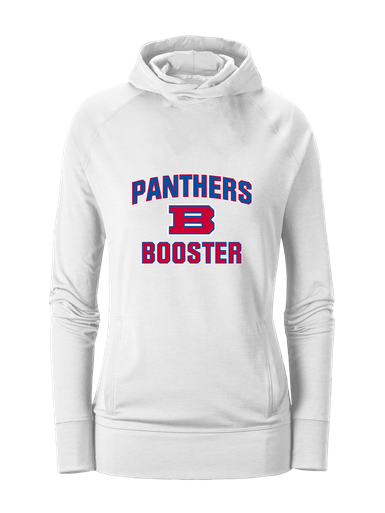 Bartlett Panthers Booster Women's Hoodie