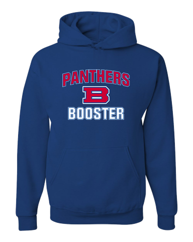Bartlett Panthers Booster Men's Premium Hoodie
