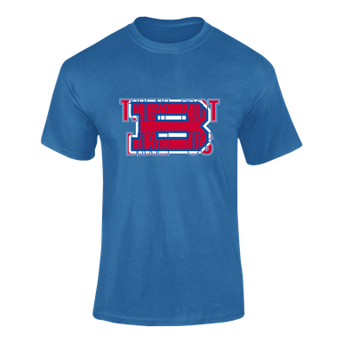 Bartlett Panthers They Not Like Us #2 Men's SS T-Shirt