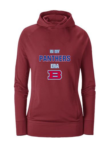 Bartlett Panthers Era #1 Women's Hoodie