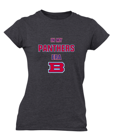 Bartlett Panthers Era #1 Women's Premium SS T-Shirt