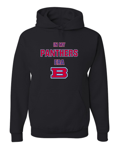 Bartlett Panthers Era #1 Men's Premium Hoodie