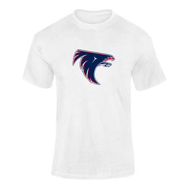 Clear Lake Falcons Mascot #1 Men's SS T-Shirt