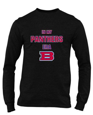 Bartlett Panthers Era #1 Men's Premium LS T-Shirt