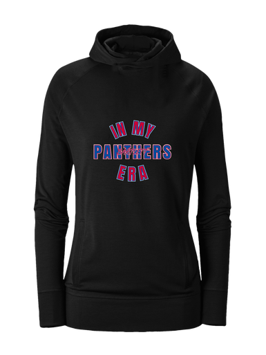 Bartlett Panthers Era #3 Women's Hoodie