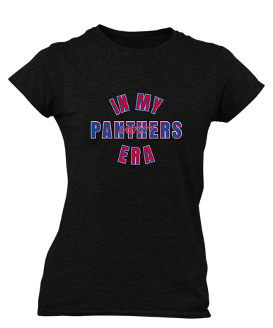 Bartlett Panthers Era #3 Women's Premium SS T-Shirt