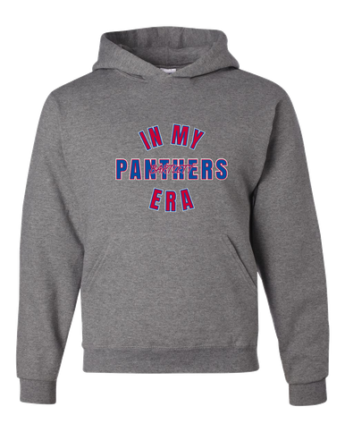Bartlett Panthers Era #3 Men's Premium Hoodie