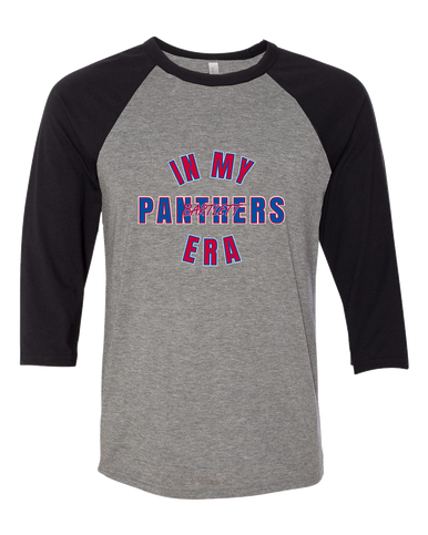 Bartlett Panthers Era #3 Men's Baseball T-Shirt