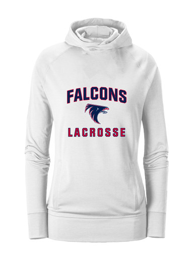 Clear Lake Falcons Lacrosse Women's Hoodie