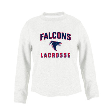 Clear Lake Falcons Lacrosse Women's Sweatshirt