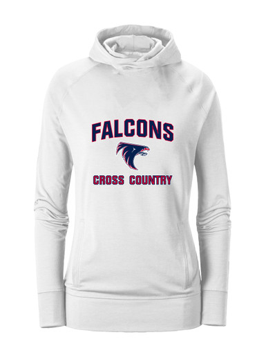Clear Lake Falcons Cross Country Women's Hoodie