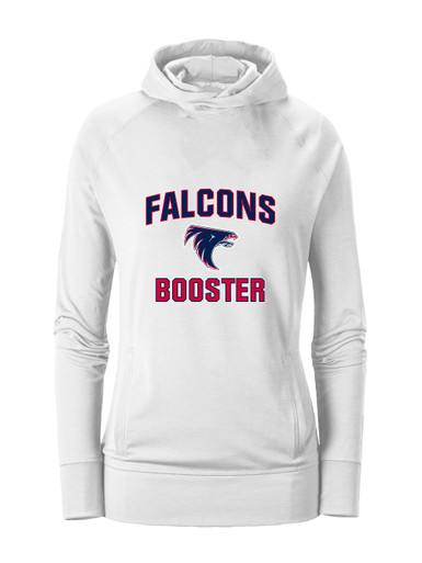 Clear Lake Falcons Booster Women's Hoodie