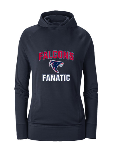 Clear Lake Falcons Fanatic Women's Hoodie