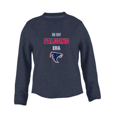 Clear Lake Falcons Era #1 Women's Sweatshirt